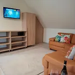 Guest house Silver Boutique Eger