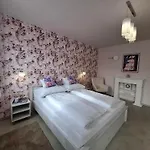 Guest house Silver Boutique 3*