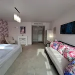 Silver Boutique Guest house 3*