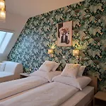 Silver Boutique Guest house 3*