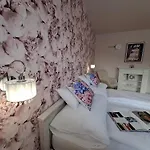 Guest house Silver Boutique 3*