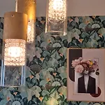 Silver Boutique Guest house Eger