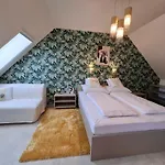 Guest house Silver Boutique