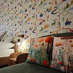 Guest house Silver Boutique