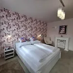 Guest house Silver Boutique Eger
