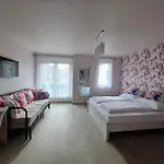 Guest house Silver Boutique 3*