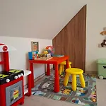 Silver Boutique 3* Eger