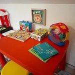 Guest house Silver Boutique Eger