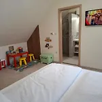 Guest house Silver Boutique 3*