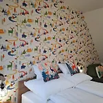 Guest house Silver Boutique Eger