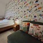 Silver Boutique Guest house 3*