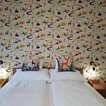 Guest house Silver Boutique 3*