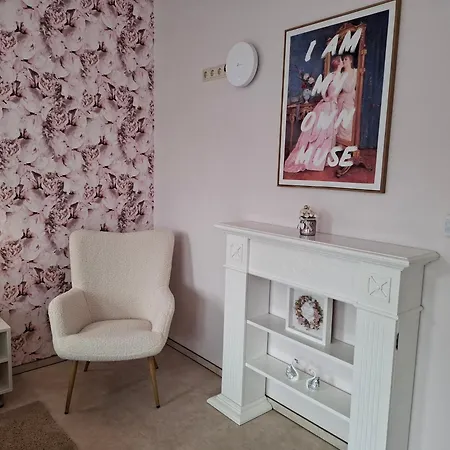Silver Boutique Konukevi Eğri