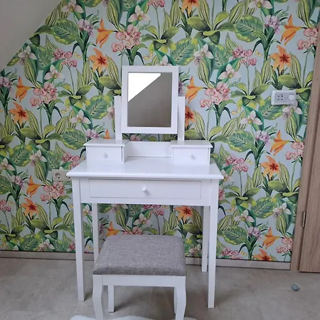 Silver Boutique 3* Έγκερ