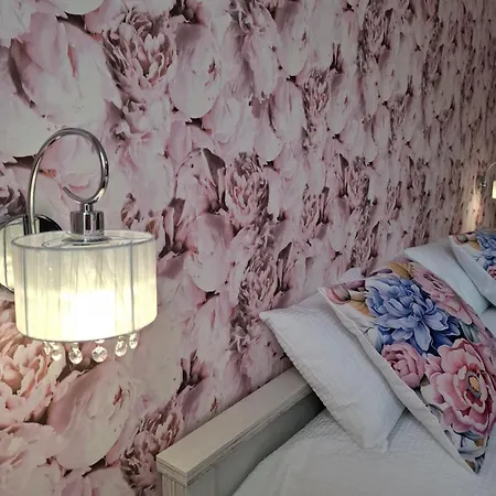 Silver Boutique Πανσιόν 3*