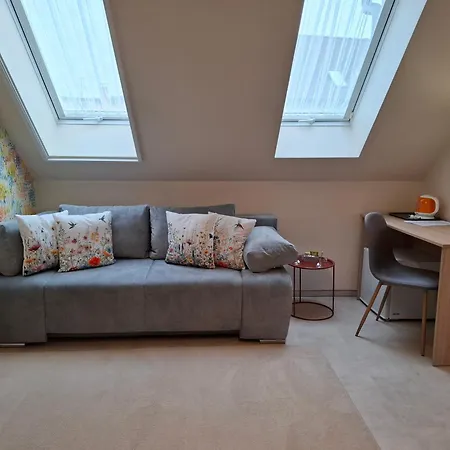 בית הארחה Silver Boutique אגר