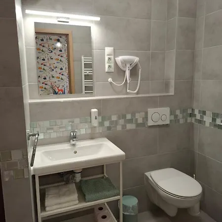 Silver Boutique 3* Έγκερ