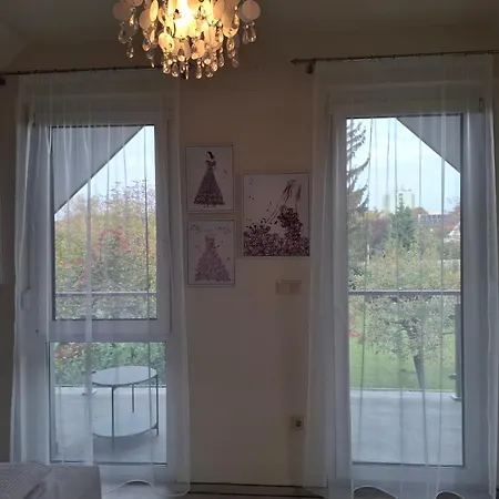 Silver Boutique בית הארחה 3*