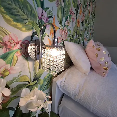 Silver Boutique בית הארחה אגר