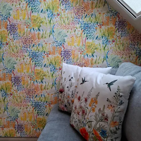 בית הארחה Silver Boutique אגר