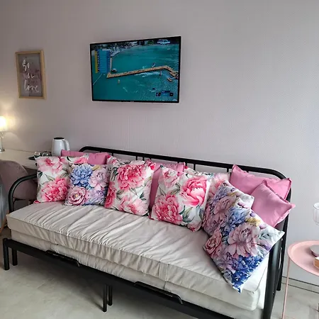 Silver Boutique Πανσιόν