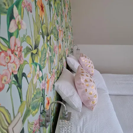 Πανσιόν Silver Boutique 3*