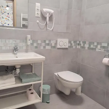 בית הארחה Silver Boutique