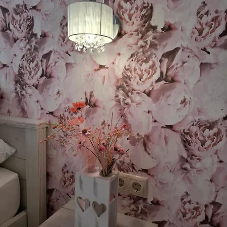 Silver Boutique Πανσιόν 3*