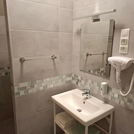 Silver Boutique Πανσιόν