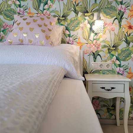 בית הארחה Silver Boutique