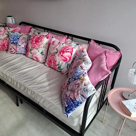Silver Boutique Affittacamere Eger