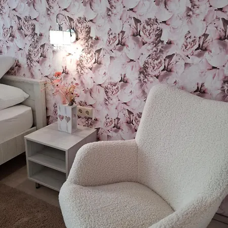 Silver Boutique Πανσιόν