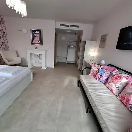 Πανσιόν Silver Boutique