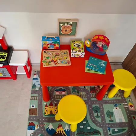 בית הארחה Silver Boutique אגר