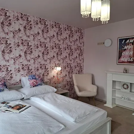 בית הארחה Silver Boutique