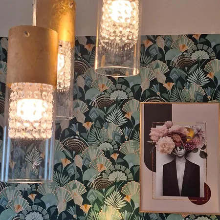 Silver Boutique בית הארחה אגר