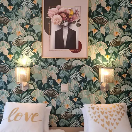 Silver Boutique 3* Έγκερ