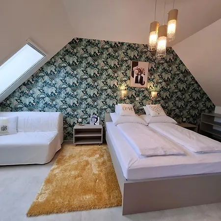 Πανσιόν Silver Boutique