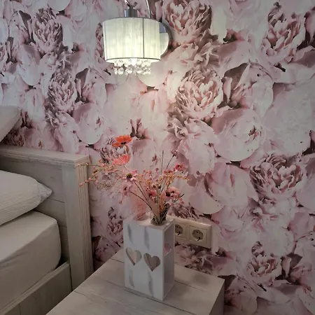 Silver Boutique 3* Έγκερ