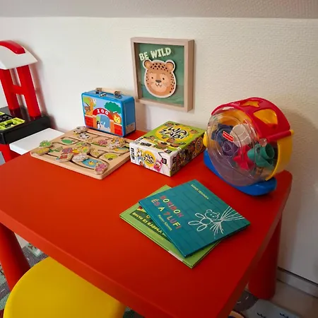 בית הארחה Silver Boutique אגר