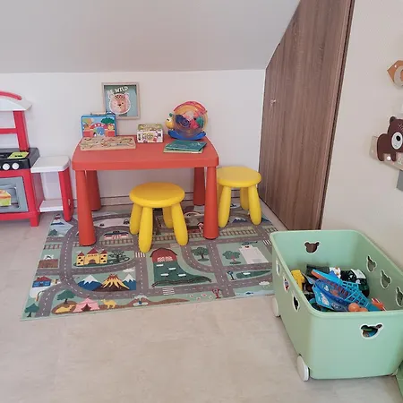 Silver Boutique בית הארחה אגר