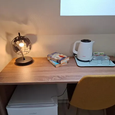 Silver Boutique בית הארחה