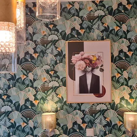 בית הארחה Silver Boutique אגר