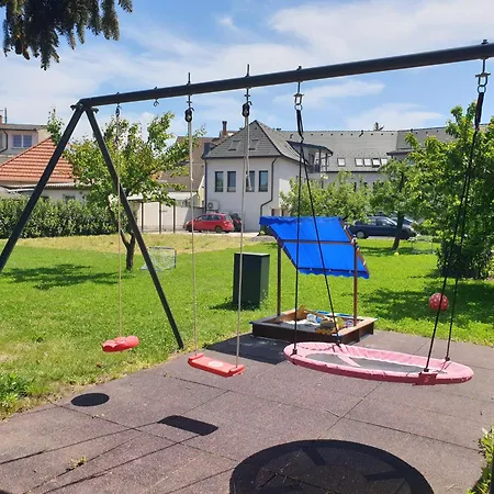 Silver Boutique בית הארחה 3*