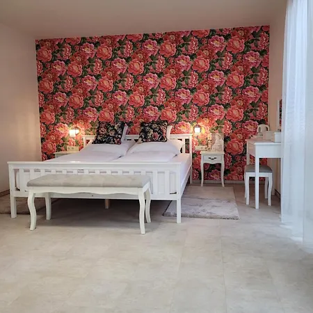 Silver Boutique Affittacamere *