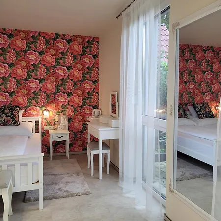 Affittacamere Silver Boutique