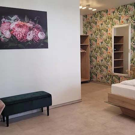 Silver Boutique Affittacamere *