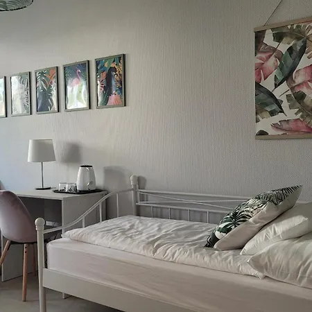 Πανσιόν Silver Boutique Έγκερ
