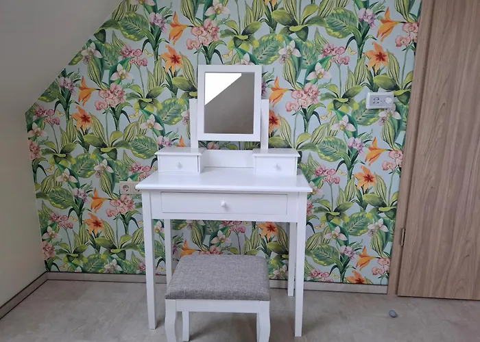 Silver Boutique 3* Eger