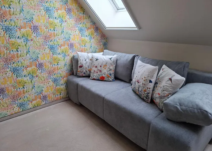 Silver Boutique 3* Eger